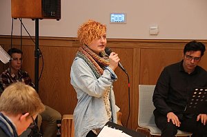 Bild: Bildergalerie Neujahrsempfang