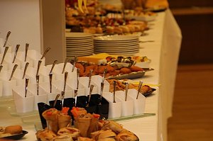 Bild: Bildergalerie Neujahrsempfang