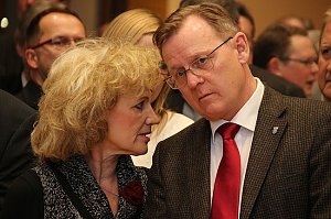 Bild: Bildergalerie Neujahrsempfang