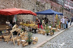 Bild: 1. Altstadtsommer