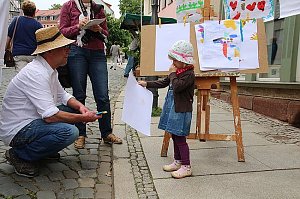 Bild: 1. Altstadtsommer