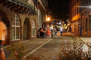 Bild: Altstadtsommer