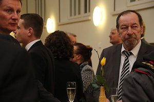 Bild: Neujahrsempfang 2016