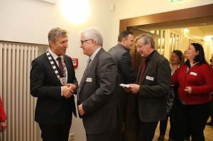 Bild: Neujahrsempfang 2016