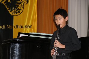 Bild: Neujahrsempfang 2016