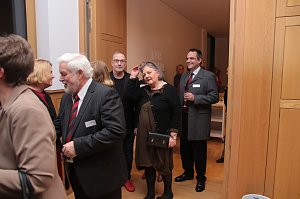 Bild: Neujahrsempfang 2017