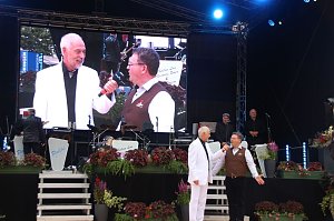 Bild: MDR Sommernachtsball