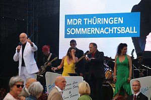 Bild: MDR Sommernachtsball