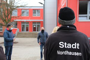 Bild: Albert-Kuntz-Schule