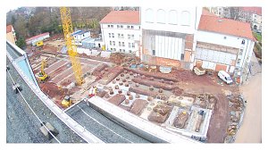 Bild: Kostenentwicklung Gro&szlig;bauprojekte