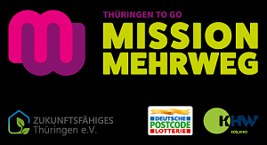 Mission Mehrweg