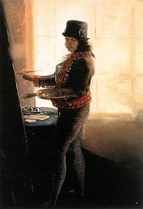 Goya 