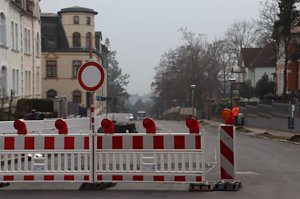 Einladung zur Informationsveranstaltung: Straßenbaumaßnahmen in der Stadt Nordhausen