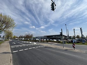 Letzter Abschnitt der Bielener Straße saniert