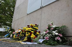 Einladung zum Gedenken am 8. Mai: 80. Jahrestag des Endes des Zweiten Weltkrieges