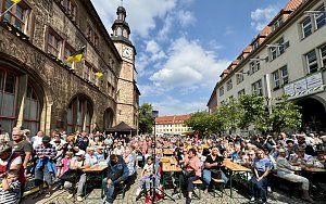 Rolandsfest