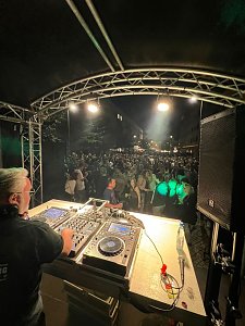 DJ-Meile 