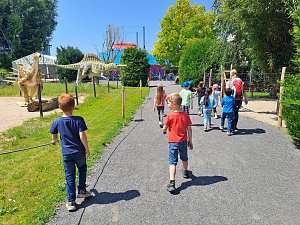 Kita „Kleine Spürnasen“