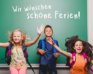 Sommerferien