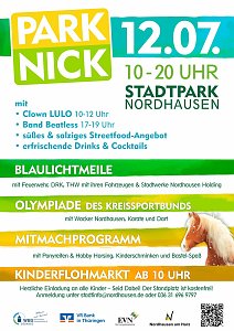 Parknick