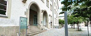 Terminvergabe im Bürgerservice/Einwohnermeldeamt