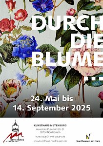 Durch die Blume