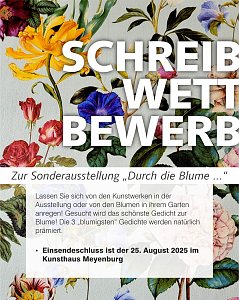 Schreibwettbewerb