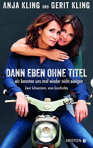 Anja und Gerit Kling