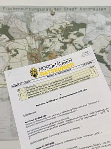 Ratskurier Nr. 13/2025 erschienen