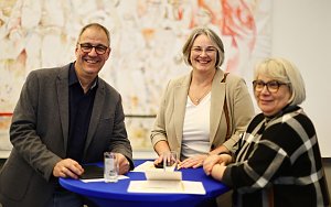 Bild: Drachenland e. V. aus dem Nordh&auml;user Ortsteil Rodishain erh&auml;lt Denkmalschutzpreis