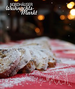 Eröffnung des Nordhäuser Weihnachtsmarkt am 28. November