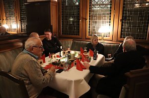 Bild: Tag des Ehrenamts am 5. Dezember: Stadt Nordhausen bedankt sich bei gro&szlig;artigen Menschen!