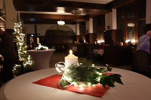 Bild: Tag des Ehrenamts am 5. Dezember: Stadt Nordhausen bedankt sich bei gro&szlig;artigen Menschen!