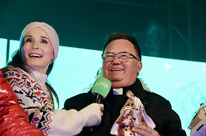 Bild: Gro&szlig;e MDR JUMP Weihnachtsmarkttour 2025