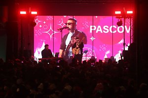 Bild: Gro&szlig;e MDR JUMP Weihnachtsmarkttour 2025