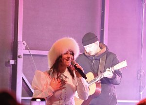 Bild: Gro&szlig;e MDR JUMP Weihnachtsmarkttour 2025