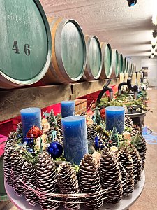 Ausstellungen im Januar 2026