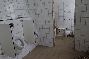 Bild: Grundschule Niedersalza: Mittel aus Schulinvestitionsprogramm des Landes erm&ouml;glichen weitere Sanierungsschritte