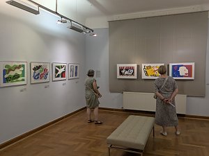 Bild: Kunsthaus Meyenburg