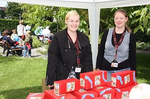 Bild: Kunstfest 9/05