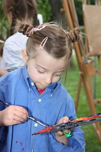 Bild: Kunstfest 9/07