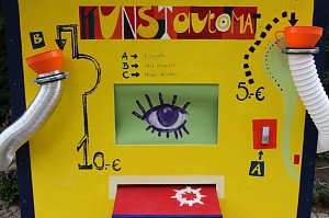 Bild: Kunstfest 9/11