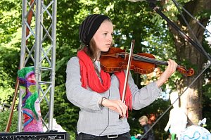 Bild: Kunstfest 9/26