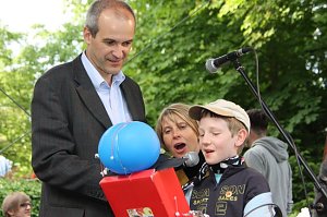 Bild: Kunstfest 9/30