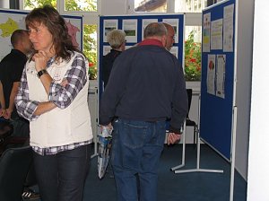 Bild: Tag der offenen T&uuml;r