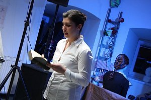 Bild: Kulturnacht in der Jugendkunstschule: 10. Geburtstag!