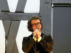 Bild: Kulturnacht im Tabakspeicher: Trio Kaljushny