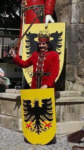 Bild: Rolandsfest 