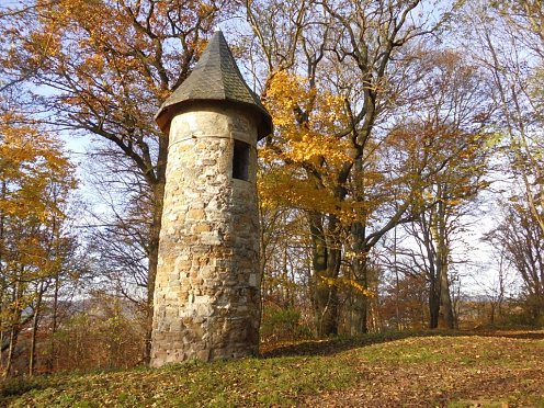 Warttürmchen (Foto: Presse) Warttürmchen (Foto: Presse)