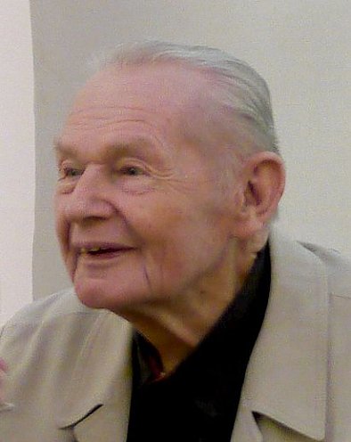 Günther Groh (Foto: Stadt Nordhausen)